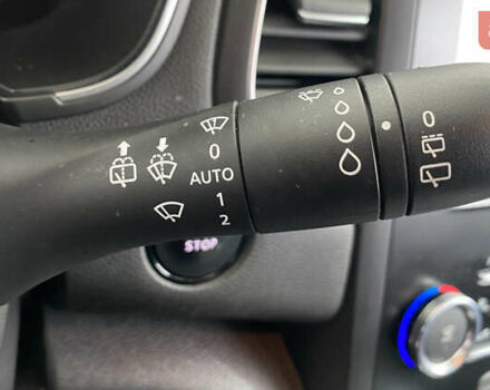 Білий Рено Меган, об'ємом двигуна 1.46 л та пробігом 179 тис. км за 15450 $, фото 15 на Automoto.ua