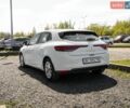Білий Рено Меган, об'ємом двигуна 1.46 л та пробігом 122 тис. км за 13999 $, фото 4 на Automoto.ua
