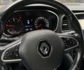 Белый Рено Меган, объемом двигателя 1.46 л и пробегом 122 тыс. км за 12800 $, фото 9 на Automoto.ua
