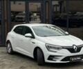 Белый Рено Меган, объемом двигателя 1.46 л и пробегом 122 тыс. км за 12800 $, фото 1 на Automoto.ua