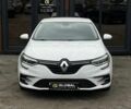 Белый Рено Меган, объемом двигателя 1.46 л и пробегом 122 тыс. км за 12800 $, фото 2 на Automoto.ua