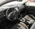 Білий Рено Меган, об'ємом двигуна 1.46 л та пробігом 122 тис. км за 13999 $, фото 17 на Automoto.ua