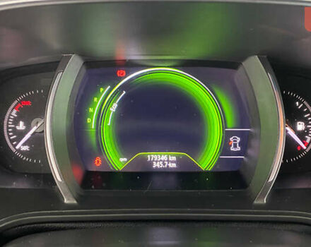 Білий Рено Меган, об'ємом двигуна 1.46 л та пробігом 179 тис. км за 15450 $, фото 13 на Automoto.ua