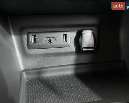 Білий Рено Меган, об'ємом двигуна 1.46 л та пробігом 179 тис. км за 15450 $, фото 21 на Automoto.ua