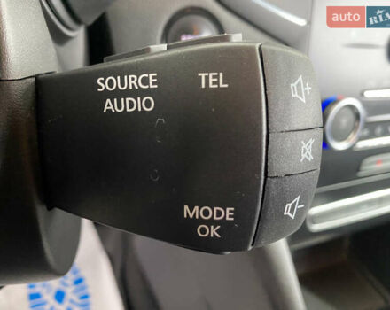 Білий Рено Меган, об'ємом двигуна 1.46 л та пробігом 179 тис. км за 15450 $, фото 16 на Automoto.ua