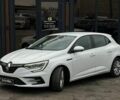 Белый Рено Меган, объемом двигателя 1.46 л и пробегом 122 тыс. км за 12800 $, фото 4 на Automoto.ua