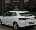 Белый Рено Меган, объемом двигателя 1.46 л и пробегом 122 тыс. км за 12800 $, фото 21 на Automoto.ua