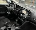 Белый Рено Меган, объемом двигателя 1.46 л и пробегом 122 тыс. км за 12800 $, фото 14 на Automoto.ua