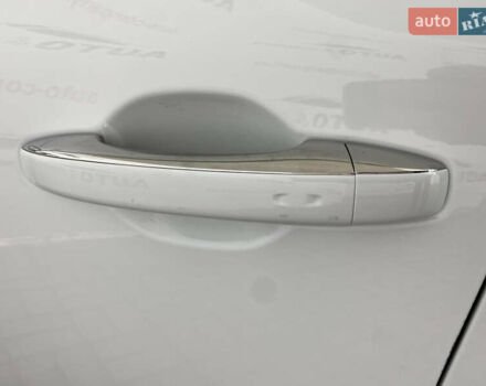 Білий Рено Меган, об'ємом двигуна 1.46 л та пробігом 179 тис. км за 15450 $, фото 35 на Automoto.ua