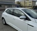 Белый Рено Меган, объемом двигателя 1.5 л и пробегом 121 тыс. км за 13700 $, фото 9 на Automoto.ua