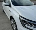Белый Рено Меган, объемом двигателя 1.5 л и пробегом 121 тыс. км за 13700 $, фото 10 на Automoto.ua