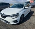 Білий Рено Меган, об'ємом двигуна 1.5 л та пробігом 117 тис. км за 12600 $, фото 1 на Automoto.ua