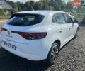 Білий Рено Меган, об'ємом двигуна 1.5 л та пробігом 117 тис. км за 12600 $, фото 3 на Automoto.ua