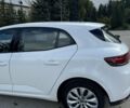 Белый Рено Меган, объемом двигателя 1.5 л и пробегом 121 тыс. км за 13700 $, фото 4 на Automoto.ua
