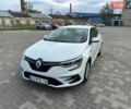 Белый Рено Меган, объемом двигателя 1.46 л и пробегом 156 тыс. км за 12990 $, фото 1 на Automoto.ua