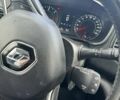 Белый Рено Меган, объемом двигателя 1.5 л и пробегом 121 тыс. км за 13700 $, фото 26 на Automoto.ua