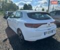 Білий Рено Меган, об'ємом двигуна 1.5 л та пробігом 117 тис. км за 12600 $, фото 4 на Automoto.ua