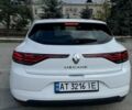 Белый Рено Меган, объемом двигателя 1.5 л и пробегом 121 тыс. км за 13700 $, фото 6 на Automoto.ua
