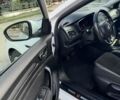 Белый Рено Меган, объемом двигателя 1.5 л и пробегом 121 тыс. км за 13700 $, фото 14 на Automoto.ua