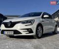 Білий Рено Меган, об'ємом двигуна 1.5 л та пробігом 150 тис. км за 13700 $, фото 20 на Automoto.ua