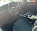 Білий Рено Меган, об'ємом двигуна 1.5 л та пробігом 117 тис. км за 12600 $, фото 8 на Automoto.ua