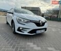 Белый Рено Меган, объемом двигателя 1.46 л и пробегом 156 тыс. км за 12500 $, фото 1 на Automoto.ua