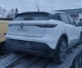 Белый Рено Меган, объемом двигателя 0 л и пробегом 30 тыс. км за 12300 $, фото 2 на Automoto.ua