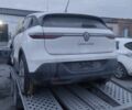 Белый Рено Меган, объемом двигателя 0 л и пробегом 30 тыс. км за 12300 $, фото 3 на Automoto.ua
