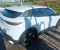 Білий Рено Меган, об'ємом двигуна 0 л та пробігом 45 тис. км за 16400 $, фото 1 на Automoto.ua