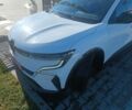 Білий Рено Меган, об'ємом двигуна 0 л та пробігом 45 тис. км за 16400 $, фото 3 на Automoto.ua