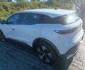 Білий Рено Меган, об'ємом двигуна 0 л та пробігом 45 тис. км за 16400 $, фото 2 на Automoto.ua