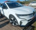 Белый Рено Меган, объемом двигателя 0 л и пробегом 45 тыс. км за 16400 $, фото 1 на Automoto.ua