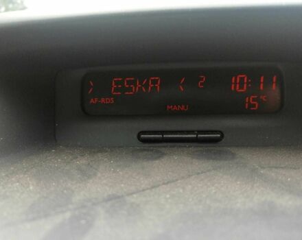 Белый Рено Меган, объемом двигателя 0 л и пробегом 90 тыс. км за 1500 $, фото 13 на Automoto.ua