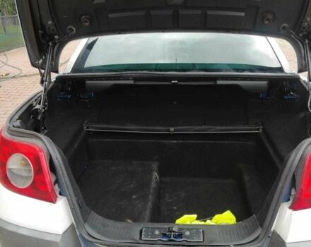 Белый Рено Меган, объемом двигателя 0 л и пробегом 90 тыс. км за 1500 $, фото 6 на Automoto.ua