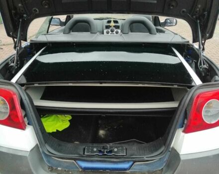 Белый Рено Меган, объемом двигателя 0 л и пробегом 90 тыс. км за 1500 $, фото 9 на Automoto.ua