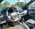 Белый Рено Меган, объемом двигателя 1.5 л и пробегом 230 тыс. км за 7100 $, фото 11 на Automoto.ua