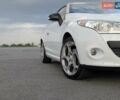 Білий Рено Меган, об'ємом двигуна 1.4 л та пробігом 92 тис. км за 9800 $, фото 4 на Automoto.ua