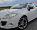 Білий Рено Меган, об'ємом двигуна 1.4 л та пробігом 92 тис. км за 9800 $, фото 6 на Automoto.ua