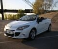 Белый Рено Меган, объемом двигателя 1.4 л и пробегом 225 тыс. км за 7000 $, фото 1 на Automoto.ua