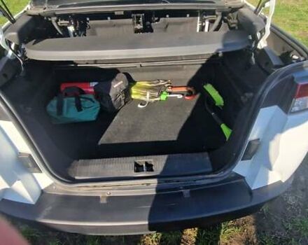 Белый Рено Меган, объемом двигателя 1.46 л и пробегом 169 тыс. км за 7000 $, фото 5 на Automoto.ua