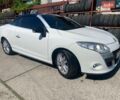 Білий Рено Меган, об'ємом двигуна 1.46 л та пробігом 174 тис. км за 7800 $, фото 1 на Automoto.ua