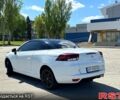 Белый Рено Меган, объемом двигателя 1.9 л и пробегом 180 тыс. км за 7555 $, фото 10 на Automoto.ua