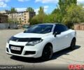 Белый Рено Меган, объемом двигателя 1.9 л и пробегом 180 тыс. км за 7555 $, фото 1 на Automoto.ua