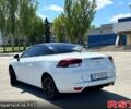 Белый Рено Меган, объемом двигателя 1.9 л и пробегом 180 тыс. км за 7555 $, фото 8 на Automoto.ua