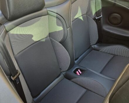 Білий Рено Меган, об'ємом двигуна 1.5 л та пробігом 182 тис. км за 9000 $, фото 7 на Automoto.ua