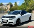 Белый Рено Меган, объемом двигателя 1.9 л и пробегом 180 тыс. км за 7555 $, фото 1 на Automoto.ua