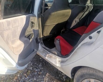 Рено Меган 1999 в Полонном на Automoto.ua Белый Рено Меган, объемом двигателя 0 л и пробегом 145 тыс. км за 713 $, фото 1 на Automoto.ua