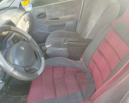 Рено Меган 1999 в Полонном на Automoto.ua Белый Рено Меган, объемом двигателя 0 л и пробегом 145 тыс. км за 713 $, фото 3 на Automoto.ua