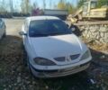 Рено Меган 1999 в Полонном на Automoto.ua Белый Рено Меган, объемом двигателя 0 л и пробегом 145 тыс. км за 713 $, фото 6 на Automoto.ua