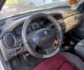Рено Меган 1999 в Полонном на Automoto.ua Белый Рено Меган, объемом двигателя 0 л и пробегом 145 тыс. км за 713 $, фото 4 на Automoto.ua